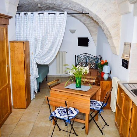 Vila 2D La Bellezza Del Centro Storico A 2 Passi Martina Franca Exteriér fotografie