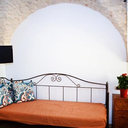 Vila 2D La Bellezza Del Centro Storico A 2 Passi Martina Franca Exteriér fotografie