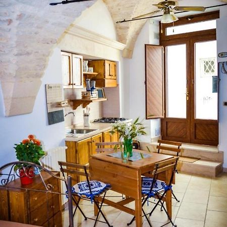 Vila 2D La Bellezza Del Centro Storico A 2 Passi Martina Franca Exteriér fotografie