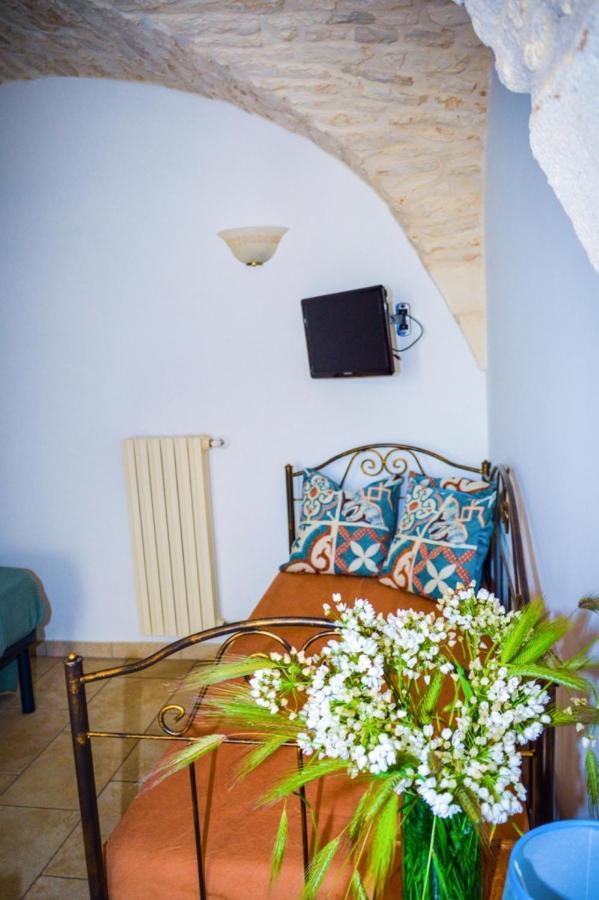 Vila 2D La Bellezza Del Centro Storico A 2 Passi Martina Franca Exteriér fotografie