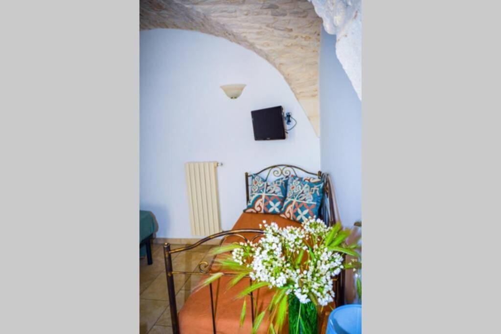 Vila 2D La Bellezza Del Centro Storico A 2 Passi Martina Franca Exteriér fotografie