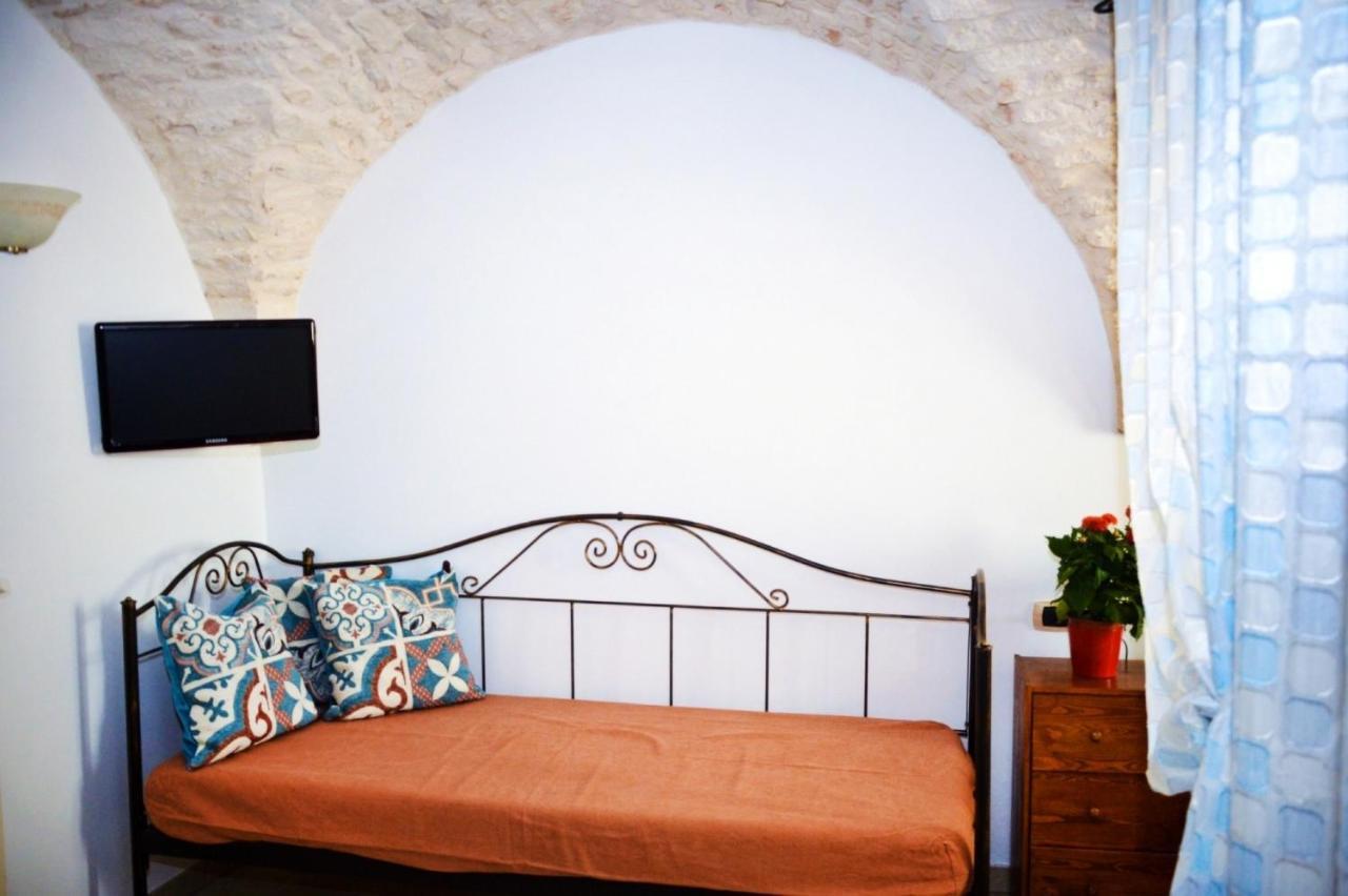 Vila 2D La Bellezza Del Centro Storico A 2 Passi Martina Franca Exteriér fotografie
