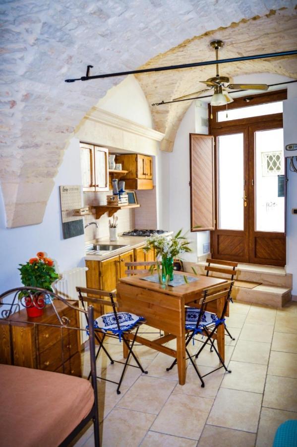 Vila 2D La Bellezza Del Centro Storico A 2 Passi Martina Franca Exteriér fotografie