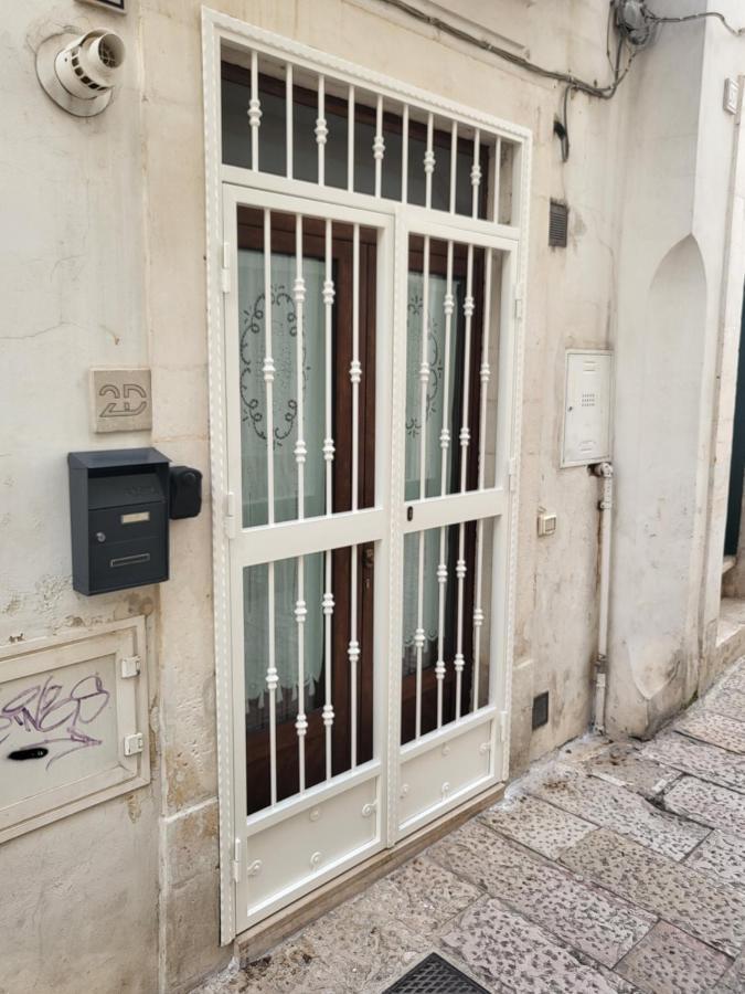 Vila 2D La Bellezza Del Centro Storico A 2 Passi Martina Franca Exteriér fotografie